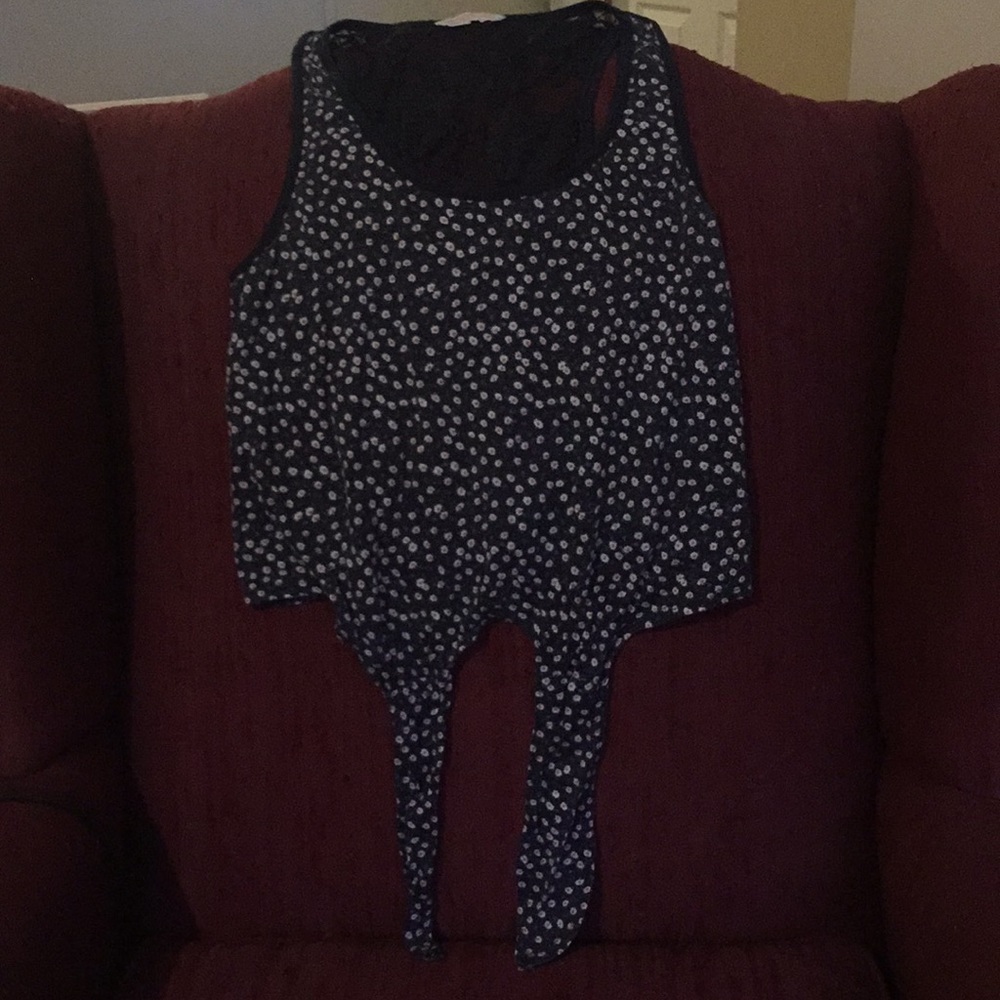 Summer shirt